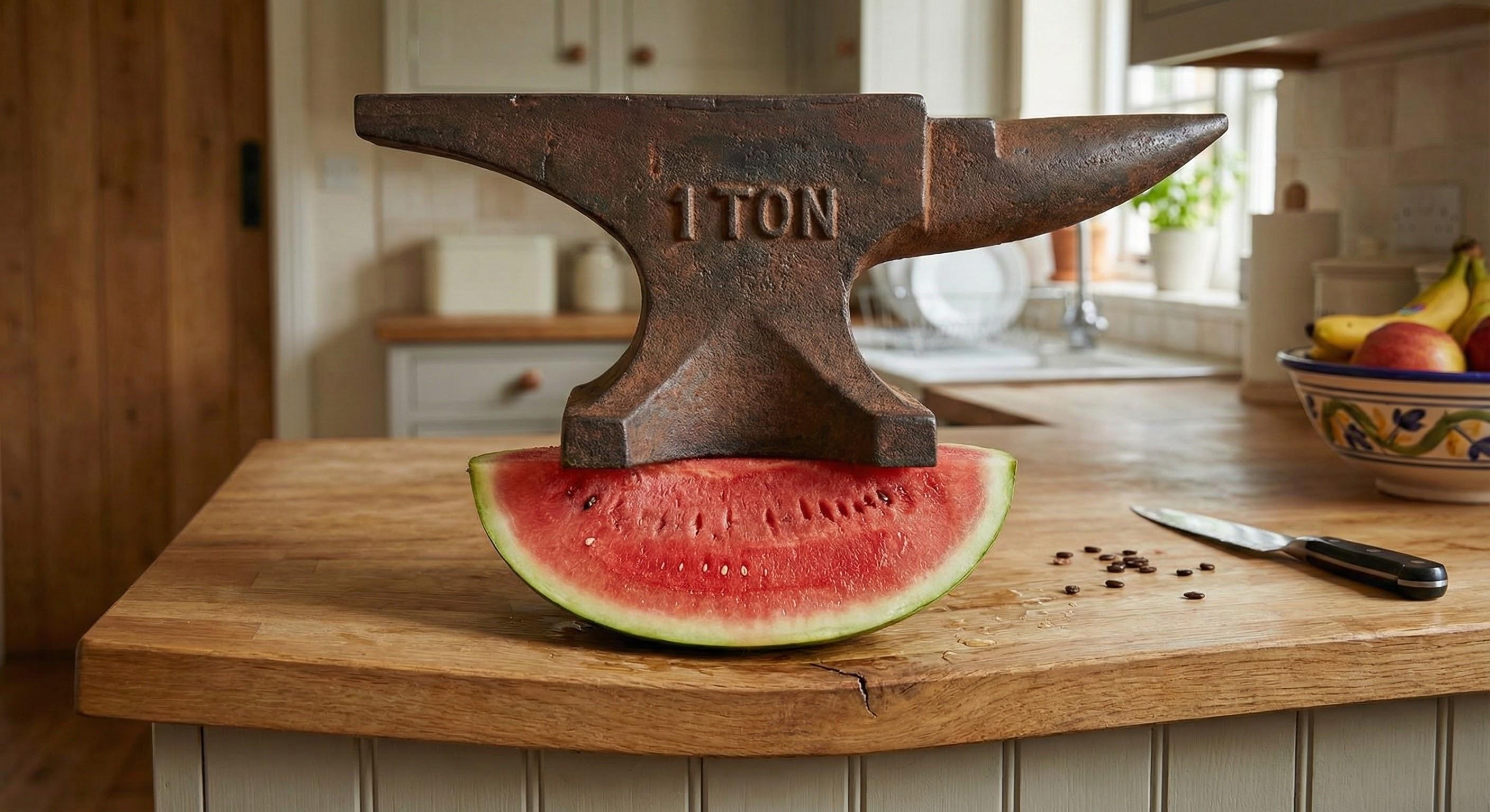 Sertleşme Problemi ile Savaşan 6 Besin